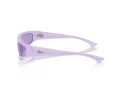 Ray-Ban Izaz Sonnenbrille RB 4432 67581A