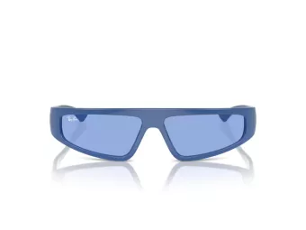 Ray-Ban Izaz Sonnenbrille RB 4432 676180