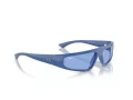 Ray-Ban Izaz Sonnenbrille RB 4432 676180