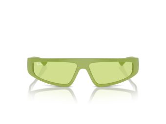 Ray-Ban Izaz Sonnenbrille RB 4432 6763/2