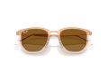 Ray-Ban Sonnenbrille RB 4451 680133