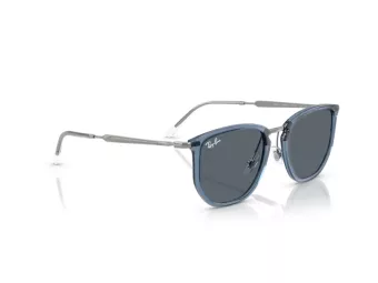 Ray-Ban Sonnenbrille RB 4451 6803R5 50