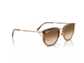 Ray-Ban Sonnenbrille RB 4451 680451