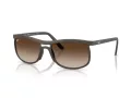 Ray-Ban Sonnenbrille RB 4452 612413 56