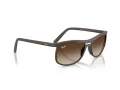 Ray-Ban Sonnenbrille RB 4452 612413 59