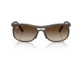 Ray-Ban Sonnenbrille RB 4452 612413 59