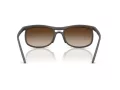 Ray-Ban Sonnenbrille RB 4452 612413 59