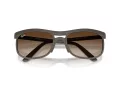 Ray-Ban Sonnenbrille RB 4452 612413 59