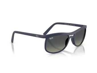 Ray-Ban Sonnenbrille RB 4452 633111