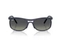 Ray-Ban Sonnenbrille RB 4452 633111