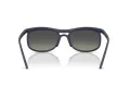 Ray-Ban Sonnenbrille RB 4452 633111