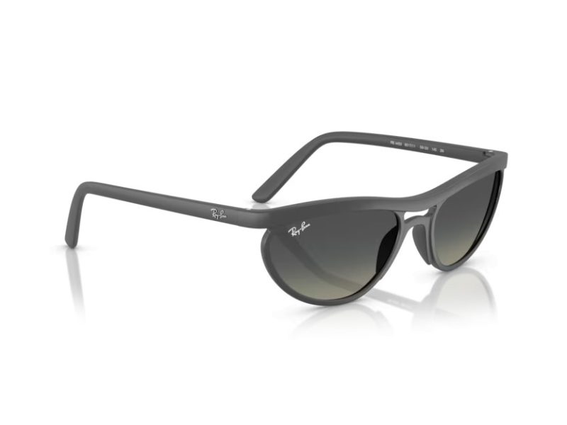 Ray-Ban Sonnenbrille RB 4453 601711