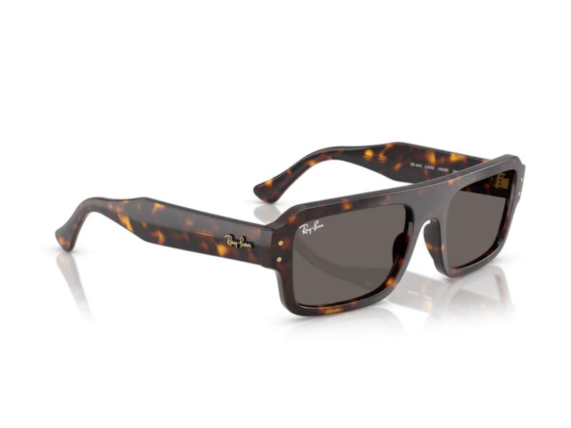 Ray-Ban Flacko Sonnenbrille RB 4454 1359B1