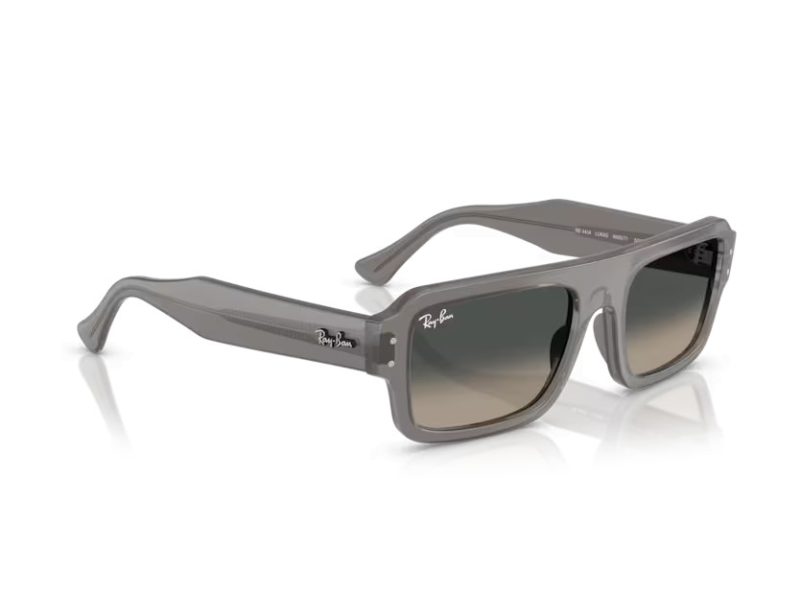 Ray-Ban Lukas Sonnenbrille RB 4454 680571
