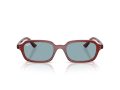 Ray-Ban Zuri Sonnenbrille RB 4455 680980 49