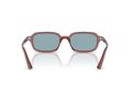 Ray-Ban Zuri Sonnenbrille RB 4455 680980 49