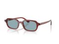 Ray-Ban Zuri Sonnenbrille RB 4455 680980 52