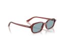 Ray-Ban Zuri Sonnenbrille RB 4455 680980 52