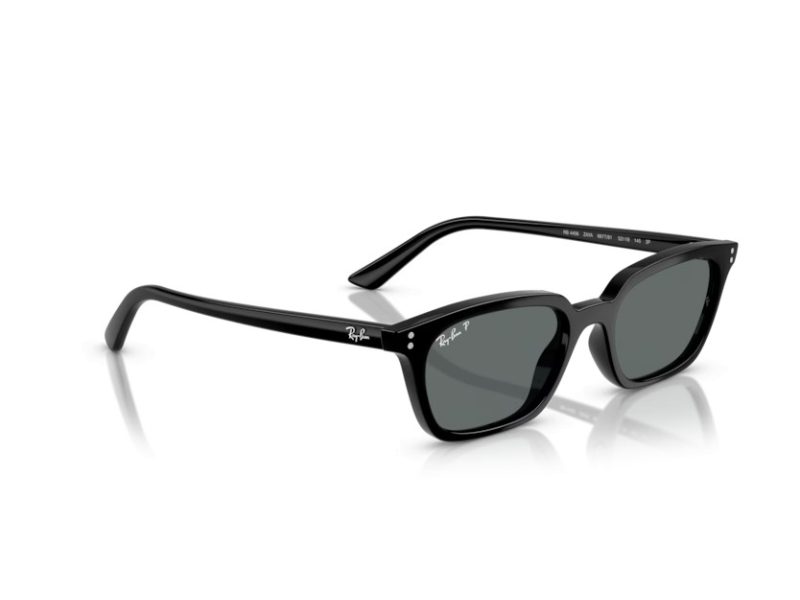 Ray-Ban Zaya Sonnenbrille RB 4456 667781