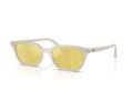 Ray-Ban Zaya Sonnenbrille RB 4456 68086D 50