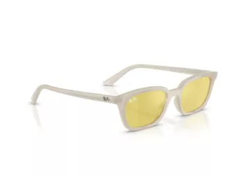 Ray-Ban Zaya Sonnenbrille RB 4456 68086D 53