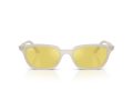 Ray-Ban Zaya Sonnenbrille RB 4456 68086D