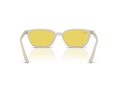 Ray-Ban Zaya Sonnenbrille RB 4456 68086D