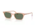 Ray-Ban Zaya Sonnenbrille RB 4456 681182 50