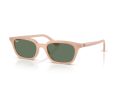 Ray-Ban Zaya Sonnenbrille RB 4456 681182 53