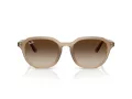 Ray-Ban Sonnenbrille RB 4459D 616613