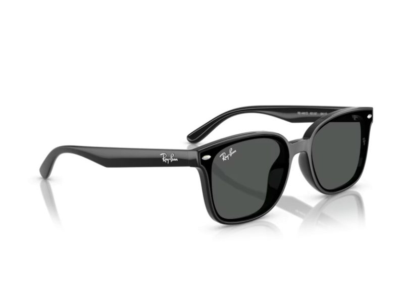Ray-Ban Sonnenbrille RB 4461D 601/87