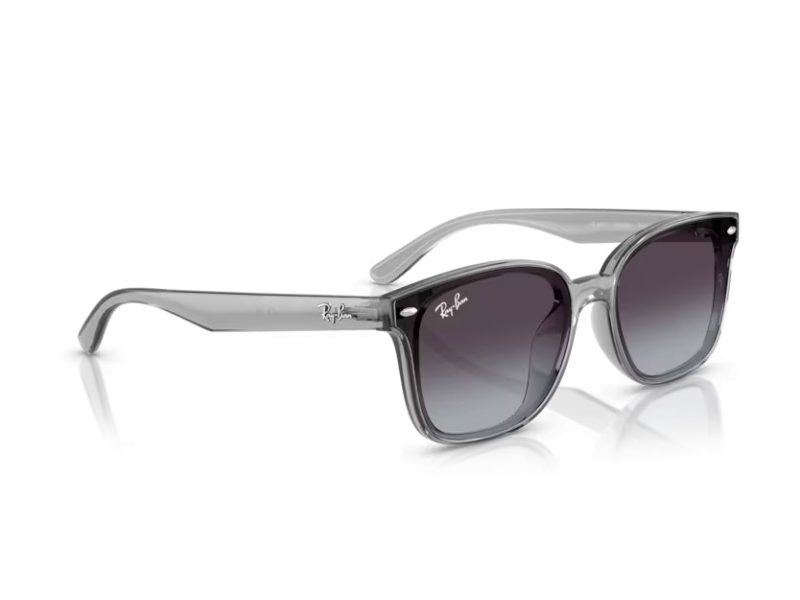 Ray-Ban Sonnenbrille RB 4461D 64508G