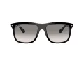 Ray-Ban Boyfriend Two Sonnenbrille RB 0RB4547 601/32 57