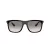 Ray-Ban Boyfriend Two Sonnenbrille RB 0RB4547 601/32 57