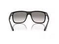 Ray-Ban Boyfriend Two Sonnenbrille RB 0RB4547 601/32 57