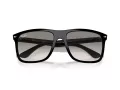 Ray-Ban Boyfriend Two Sonnenbrille RB 0RB4547 601/32 60