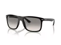 Ray-Ban Boyfriend Two Sonnenbrille RB 0RB4547 601/32 60