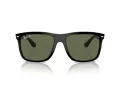 Ray-Ban Boyfriend Two Sonnenbrille RB 4547 601/58 57