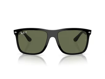 Ray-Ban Boyfriend Two Sonnenbrille RB 4547 601/58 57