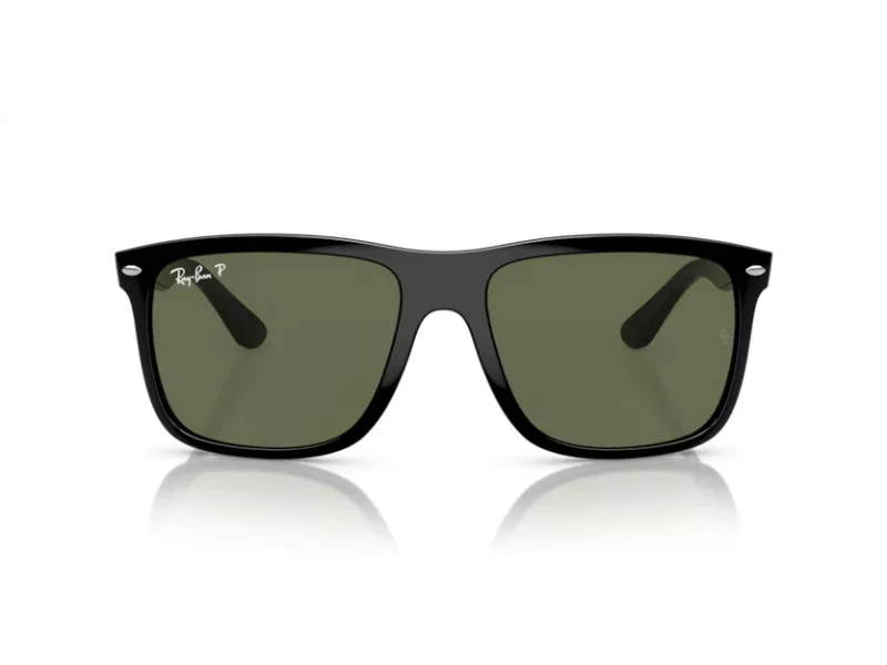 Ray-Ban Boyfriend Two Sonnenbrille RB 4547 601/58 57