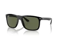 Ray-Ban Boyfriend Two Sonnenbrille RB 4547 601/58 60