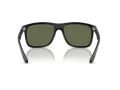 Ray-Ban Boyfriend Two Sonnenbrille RB 4547 601/58 60