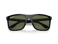 Ray-Ban Boyfriend Two Sonnenbrille RB 4547 601/58 60