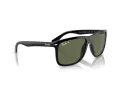 Ray-Ban Boyfriend Two Sonnenbrille RB 4547 601/58 60