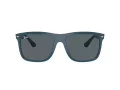 Ray-Ban Boyfriend Two Sonnenbrille RB 0RB4547 6717R5