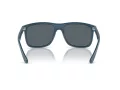 Ray-Ban Boyfriend Two Sonnenbrille RB 0RB4547 6717R5