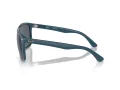 Ray-Ban Boyfriend Two Sonnenbrille RB 0RB4547 6717R5