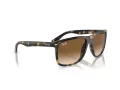 Ray-Ban Boyfriend Two Sonnenbrille RB 0RB4547 710/51 57