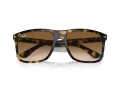 Ray-Ban Boyfriend Two Sonnenbrille RB 0RB4547 710/51 57