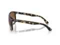 Ray-Ban Boyfriend Two Sonnenbrille RB 0RB4547 710/51 57